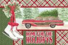 Sleigh Bells Ring - Home for the Holidays