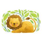 Safari Cuties Lion