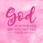 Girl Inspired- God Within