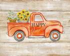 Happy Harvest I-Truck