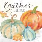 Pumpkin Patch Sentiment II-Grateful