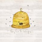 Bee's Life VII-Beekeeper
