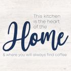 Coffee Kitchen Humor VI-Home