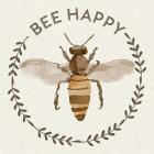 Bee Hive I-Bee Happy