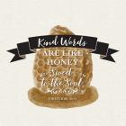 Bee Hive Sentiment II-Kind Words