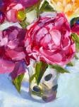 Peony Still Life