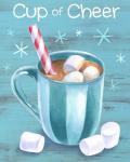 Peppermint Cocoa I-Cup of Cheer