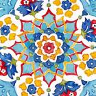 Turkish Tile II