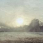 Sun through Mist