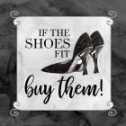 Fashion Humor V-Shoes Fit