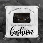 Fashion Humor IX-Sense of Fashion