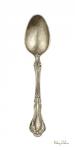 Vintage Tableware III-Spoon