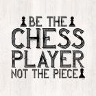 Chess Sentiment I-Player