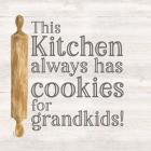 Grandparent Life VI-Cookies