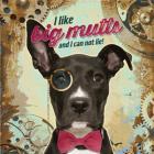 Pet Sentiment II-Big Mutts