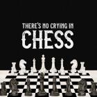 Rather be Playing Chess V-No Crying