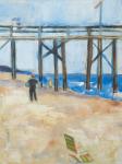 Under the Pier