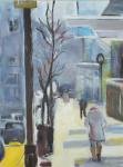 Winter's Day