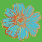 Flower Pop Art II