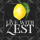 Live with Zest sentiment III-Live with Zest