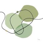 Sinuous Trajectory green III