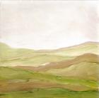 Distant Hills II