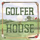 Golf Days IV-Golfer House