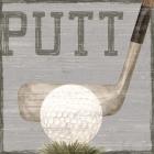 Golf Days neutral VI-Putt