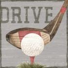 Golf Days neutral VIII-Drive