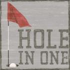 Golf Days neutral IX-Hole in One