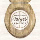 Bath Art IV-Target Practice