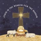 Come Let Us Adore Him IV-Reason for the Season
