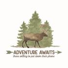 Lost in Woods II-Adventure Awaits