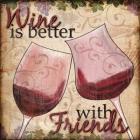 Wine With Friends II