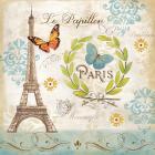 Le Papillon Paris I