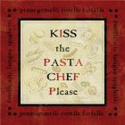 Pasta Sayings III