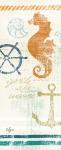 Nautical Brights Panels II