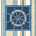 Nautical Stripe IV