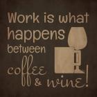 Wine and Coffee Sayings I