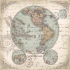 World Hemispheres II