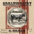 Organic Farm III