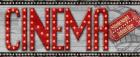 Movie Marquee Panel I (Cinema)