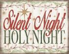 Adore Him Holy Night II