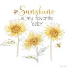 Be My Sunshine VI