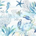 Great Blue Sea XVI
