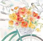 Happy Poppies II