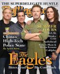 The Eagles, 2008 Rolling Stone Cover
