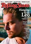 Leonardo DiCaprio, 2010 Rolling Stone Cover
