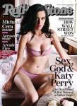 Katy Perry, 2010 Rolling Stone Cover