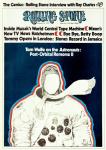 Apollo Astronaut (illustration), 1973 Rolling Stone Cover